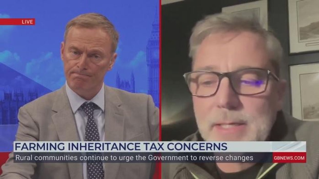 ‘Town hall rebellion’ against the ‘family farm tax’ GROWS ahead of crunch vote in Commons today