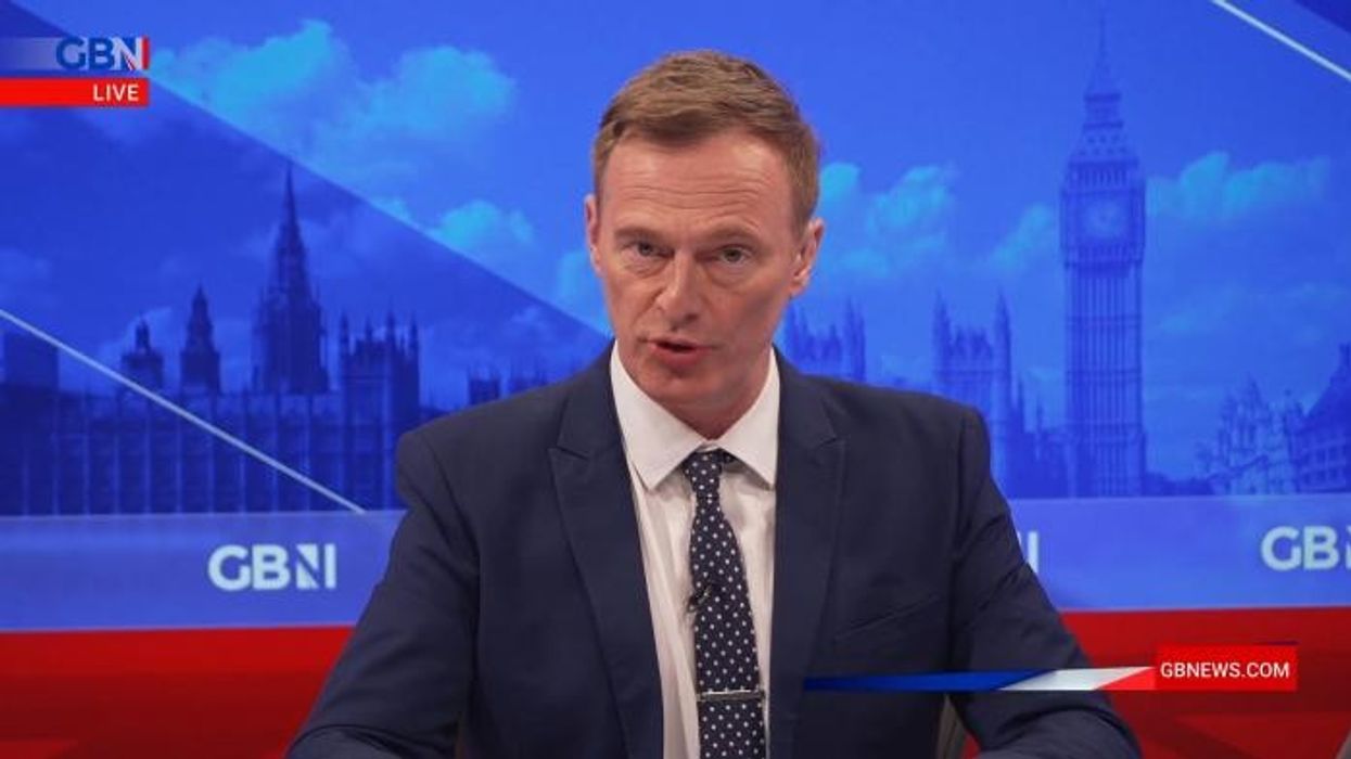 Ben & Jerry's boss 'ousted over political activism' after Unilever tried to 'silence social mission'