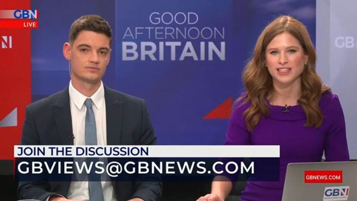 'Outrageous abuse!' Just Stop Oil challenged over plan to target MPs homes