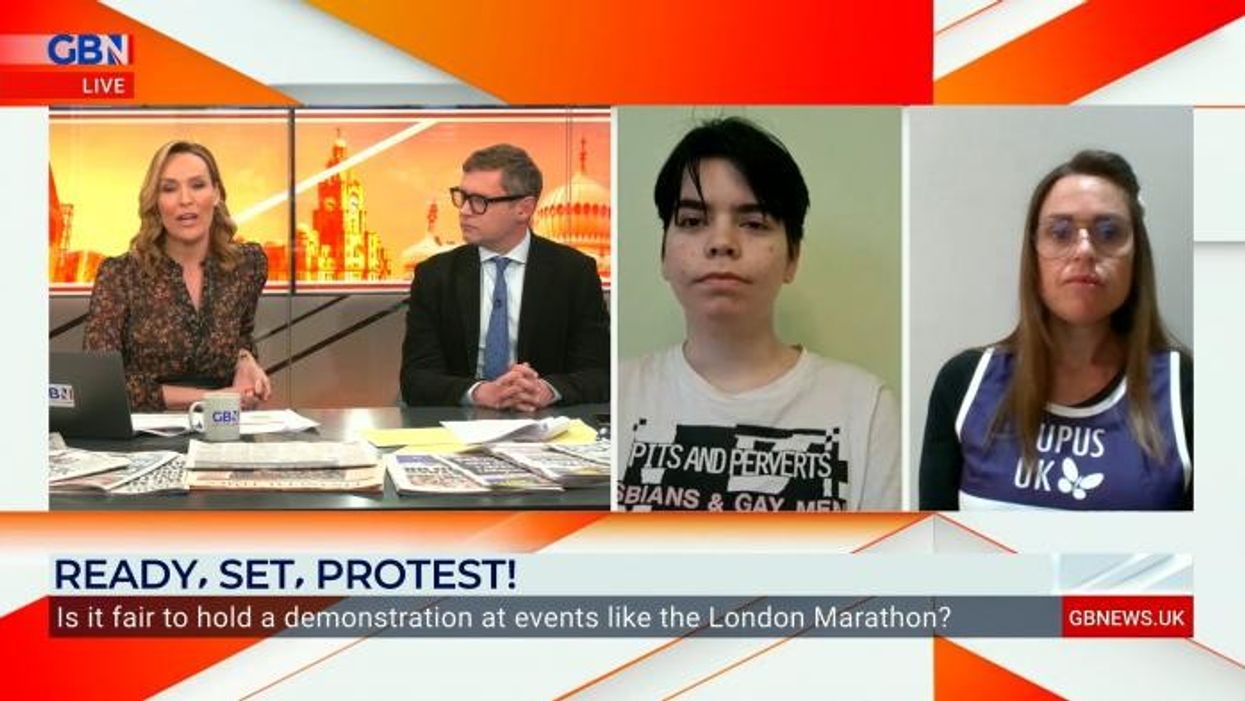 Fears eco-protesters to now ruin King Charles's Coronation as Just Stop Oil ramps up campaign