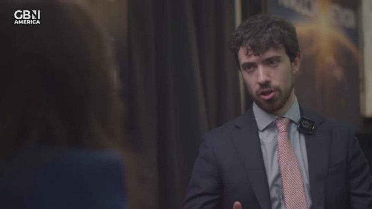 ‘Throw a dart and see where it hits’: Trump’s family ALL targets after ex-president’s conviction, says Guilfoyle: ‘They want generational damage’