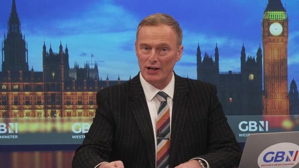 Two major motorways closed after police discover 'human remains'