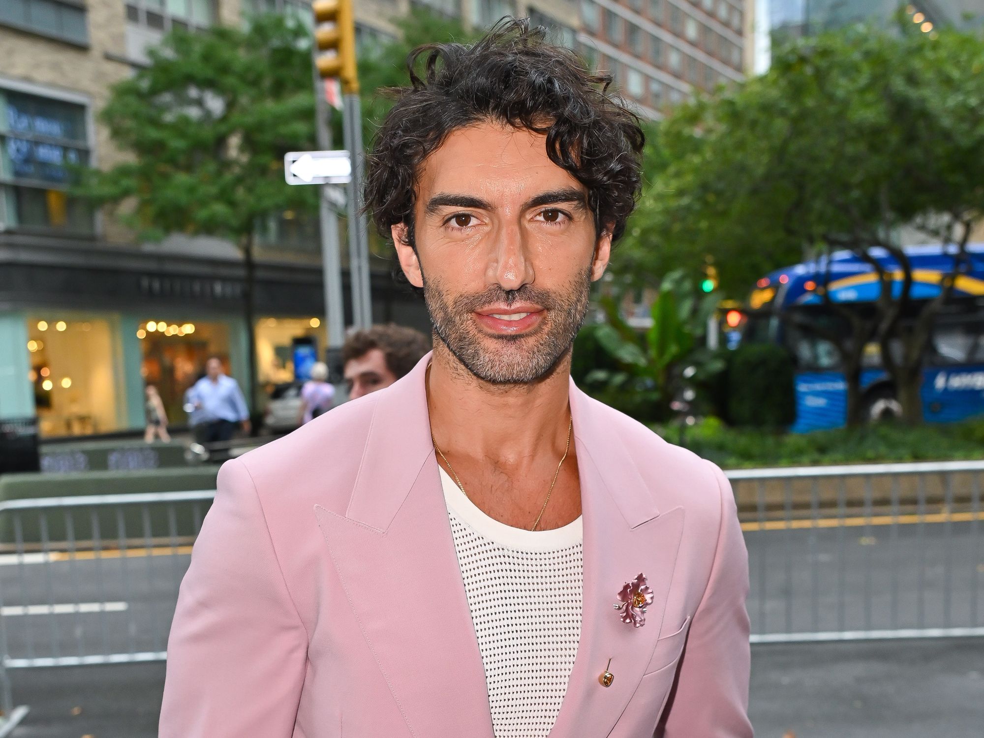 Justin Baldoni