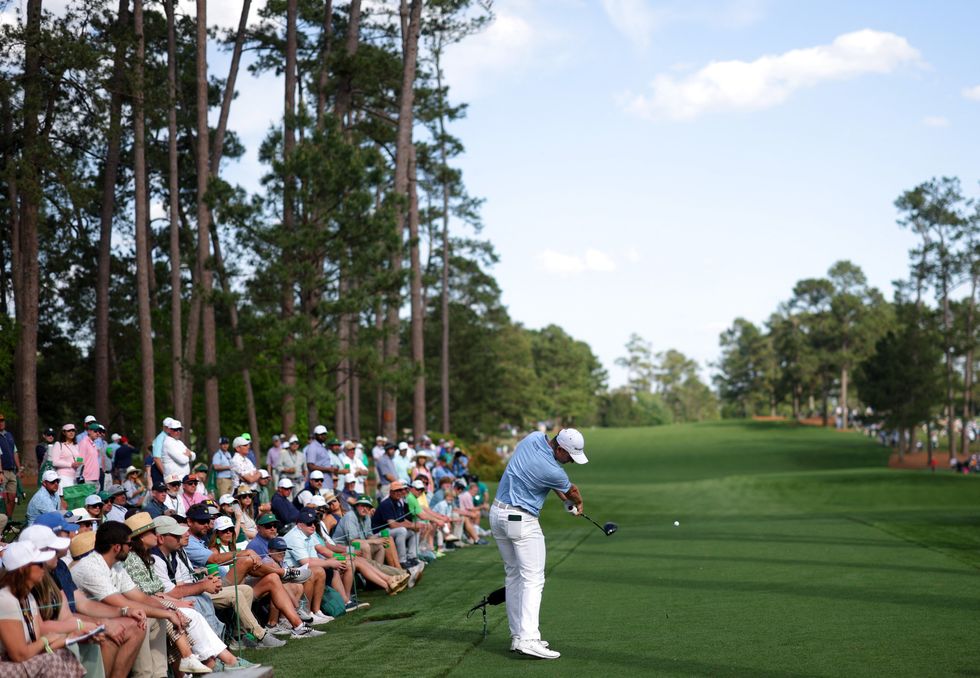 Justin Rose