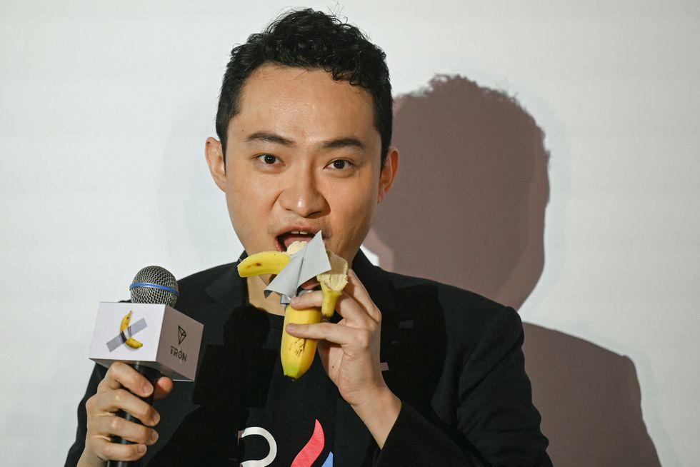 Justin Sun