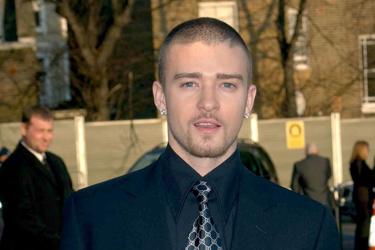 Justin Timberlake