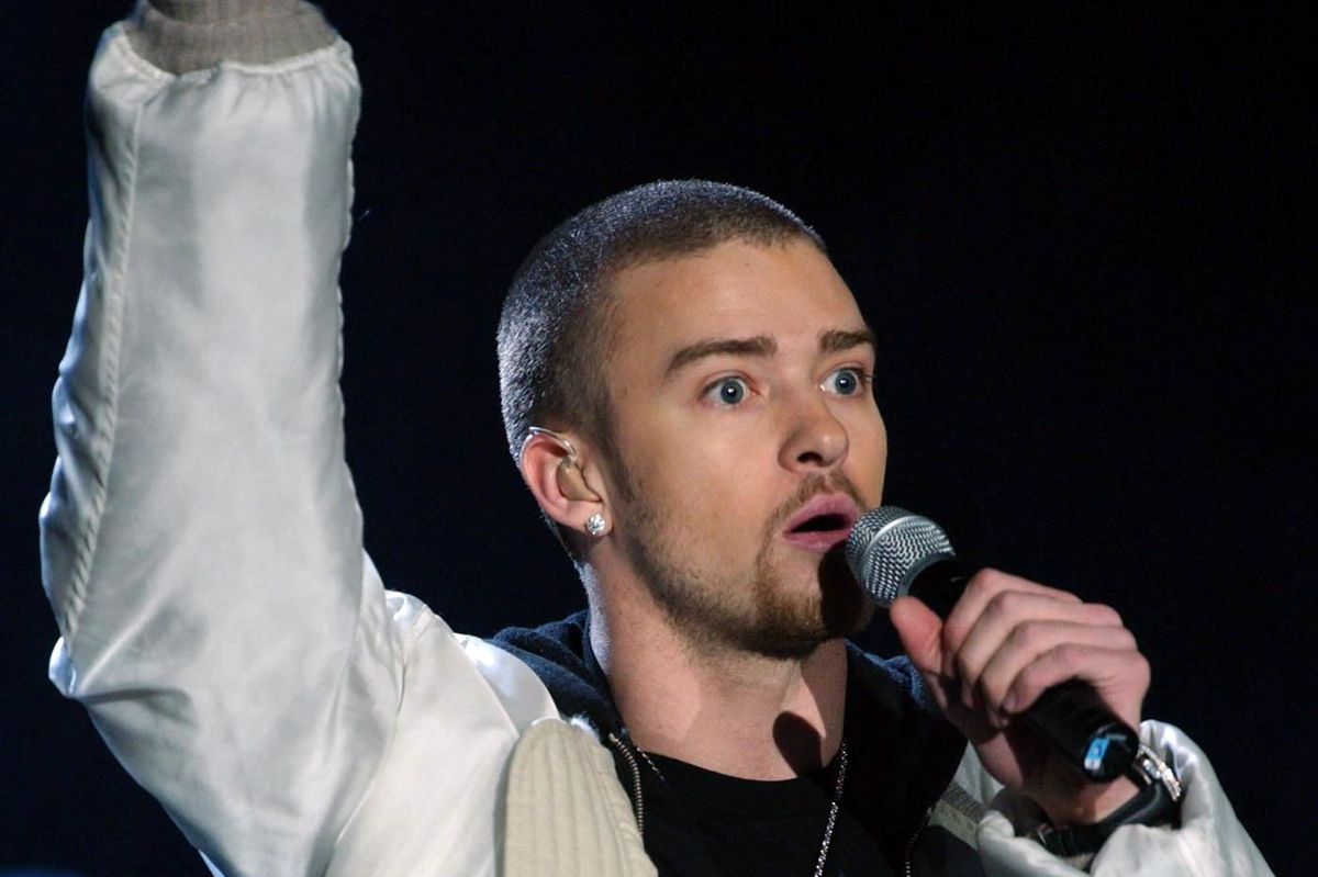 Justin Timberlake