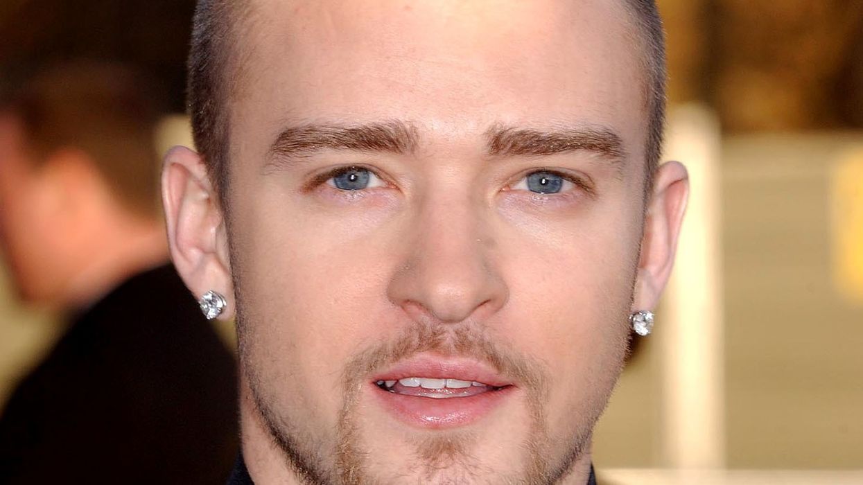 Justin Timberlake