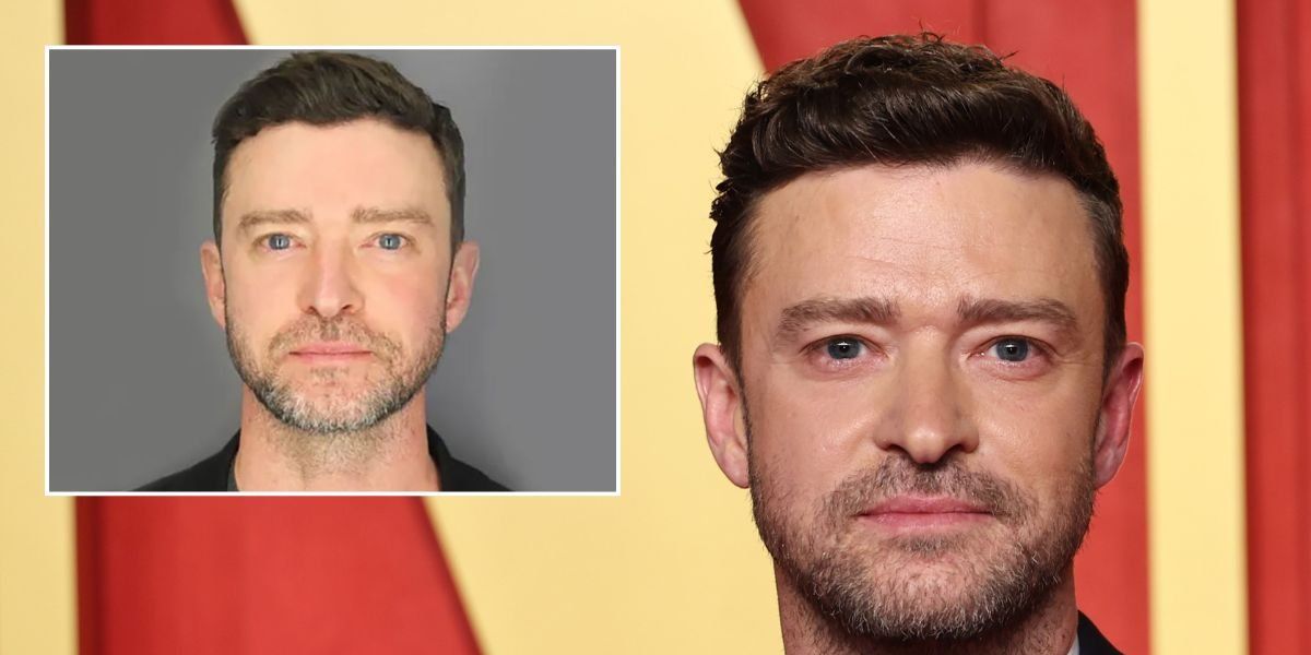 Justin Timberlake left ‘utterly humiliated’ as 2024 arrest footage goes viral putting strain on marriage Justin Timberlake left ‘utterly humiliated’ as 2024 arrest footage goes viral putting strain on marriage