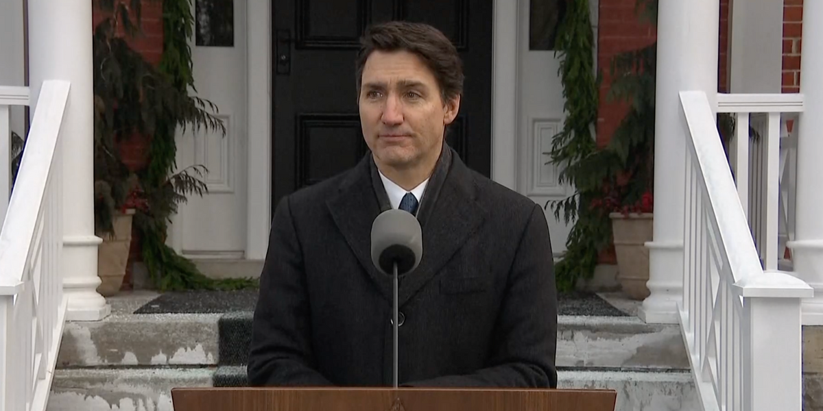 NextImg:Justin Trudeau announces resignation after cabinet revolt