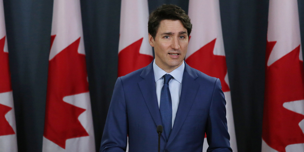 NextImg:Death of the ‘Canadian dream’: How 'wokeness' of Justin Trudeau has transformed Canada