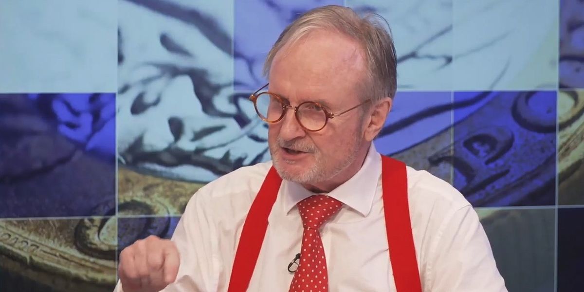 NextImg:Spring Statement: Rachel Reeves told one thing she MUST do to inject life into Britain - ‘Easy win!’