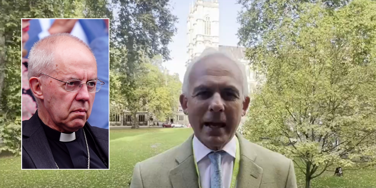 NextImg:Liberalism gone mad is ‘destroying’ United Kingdom - Ben Habib in passionate speech on the 'attack' on our national identity