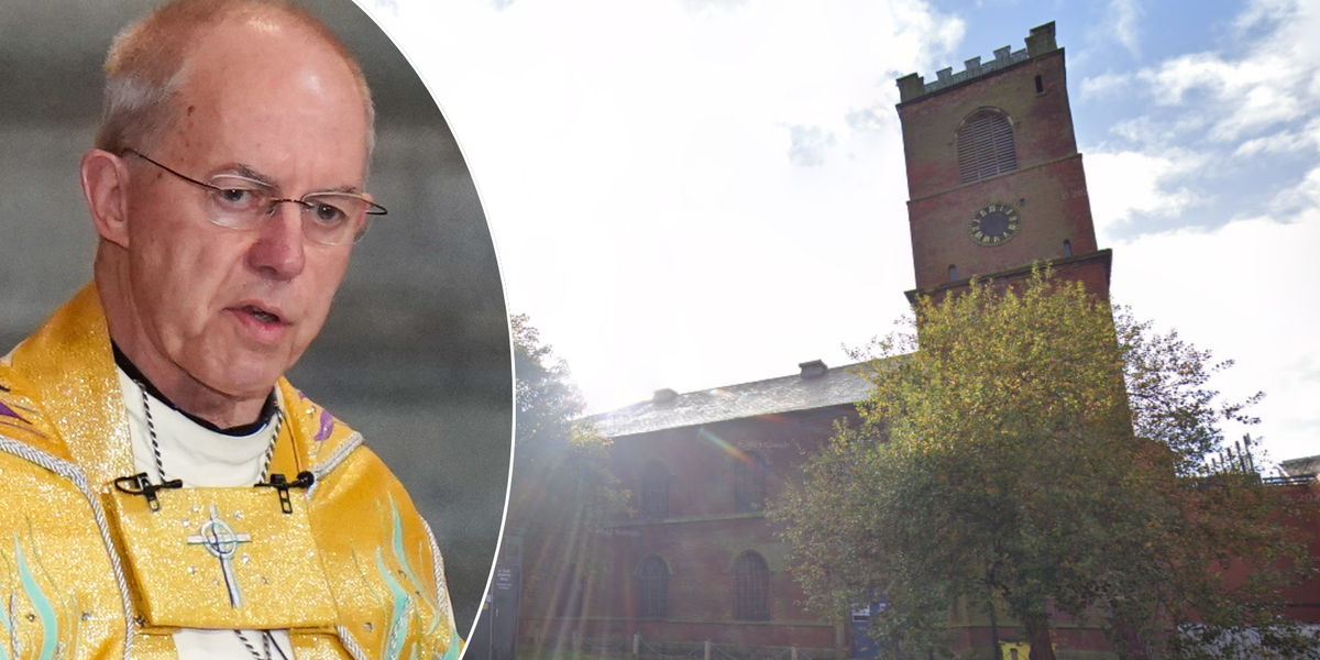 NextImg:Church of England puts swift end to conversion of Grade II-listed building into mosque