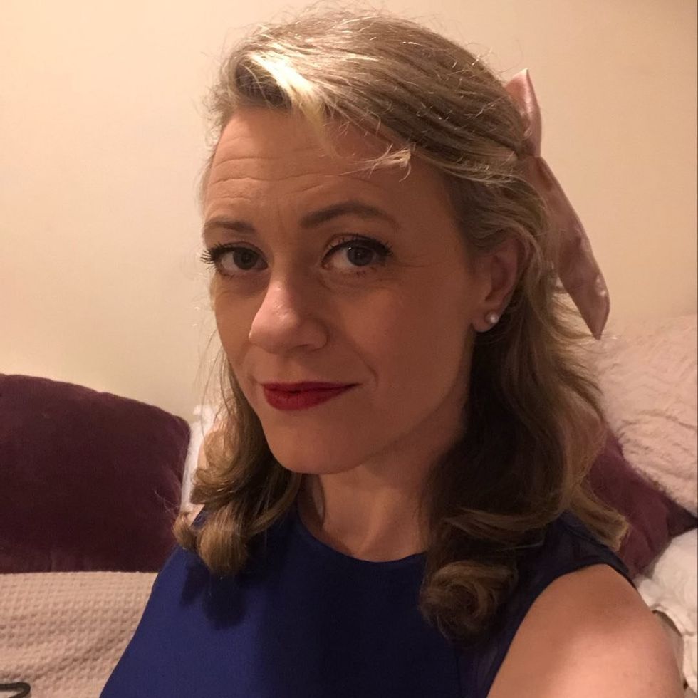 Justine Jenkins