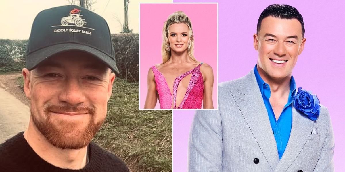 NextImg:Kai Widdrington planning drastic step with 'new girlfriend' as he moves on from Nadiya Bychkova split