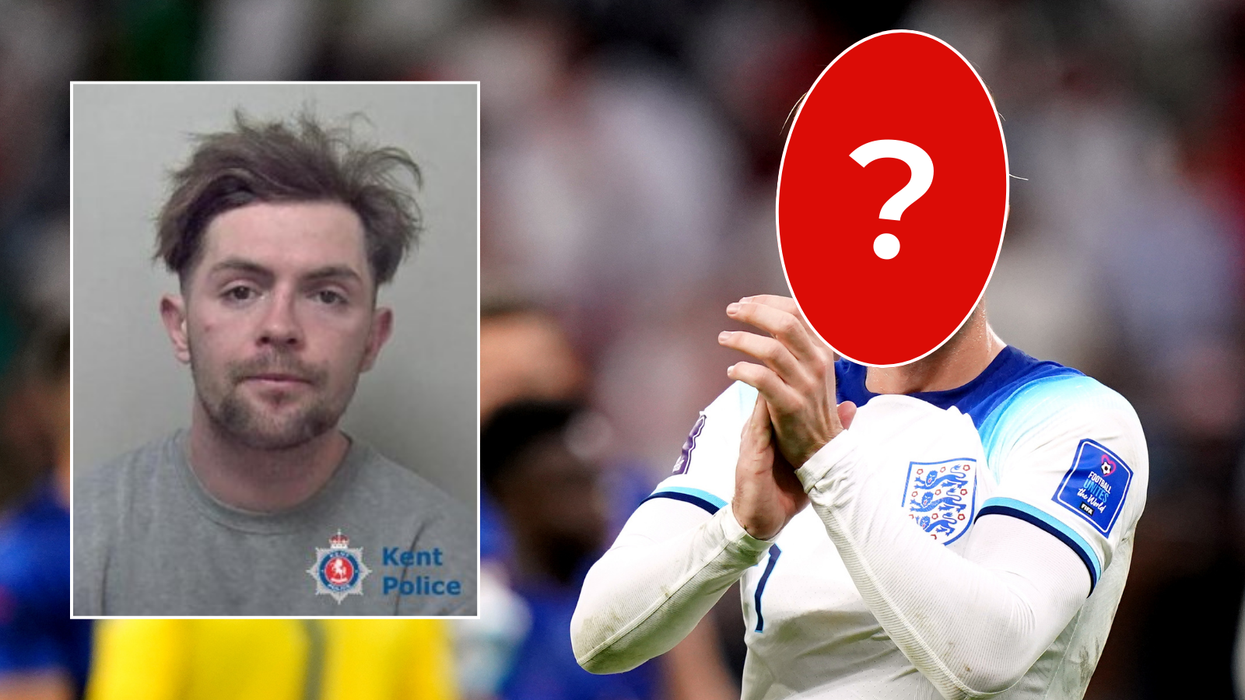 Kaine Blissett/Jack Grealish?