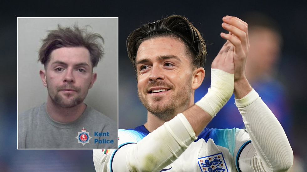 Kaine Blissett/Jack Grealish