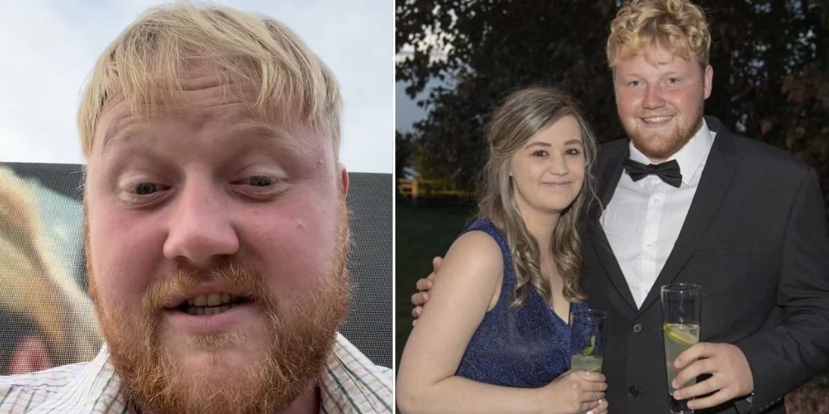 Kaleb Cooper’s fiancee pens sweet tribute to Clarkson’s Farm star as they celebrate huge milestone Kaleb Cooper’s fiancee pens sweet tribute to Clarkson’s Farm star as they celebrate huge milestone