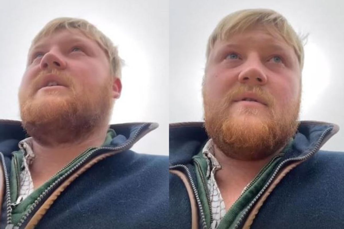 Clarkson's Farm's Kaleb Cooper admits to farming 'problems' as he ...