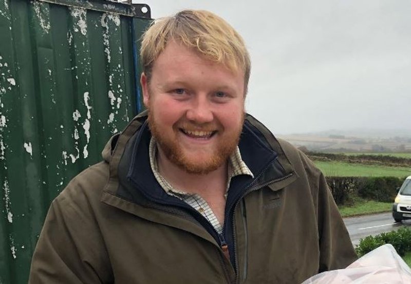 Kaleb Cooper issues urgent plea as Clarkson's Farm star struggles with condition: 'Never been in so much pain'