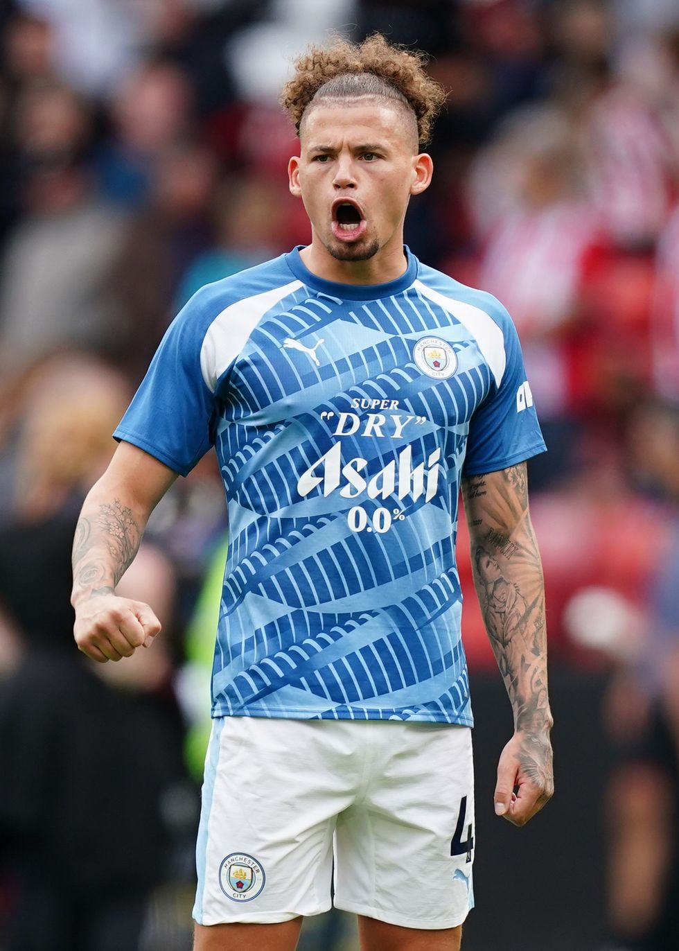 Kalvin Phillips England