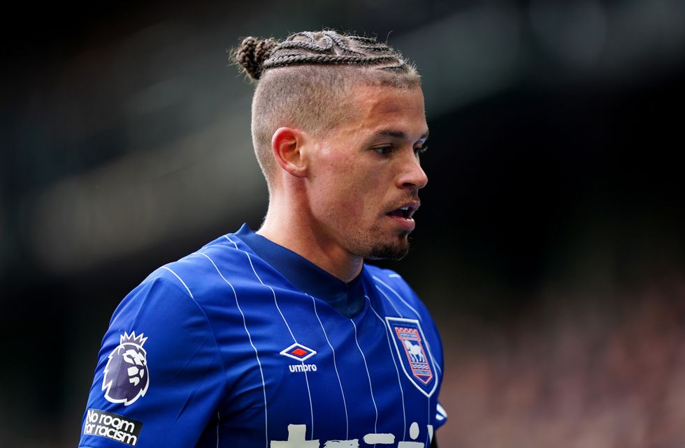 Kalvin Phillips