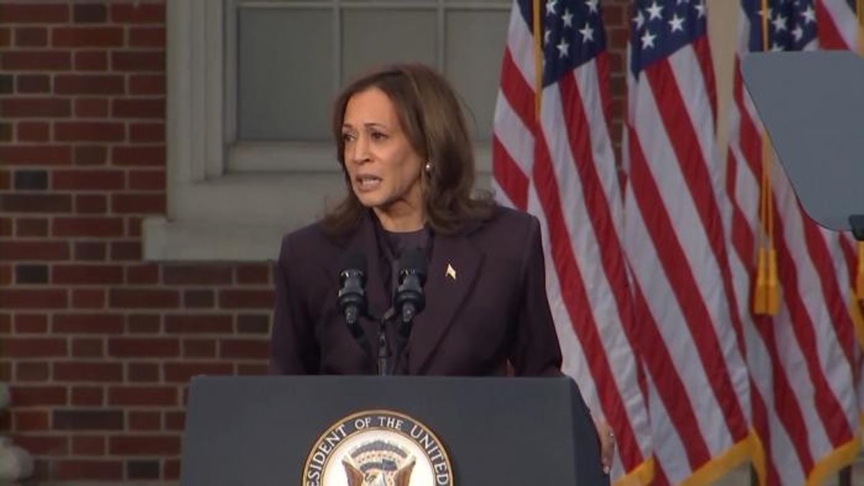 Donald Trump calls for probes into Kamala Harris' support from Bruce Springsteen, Beyoncé and Bono