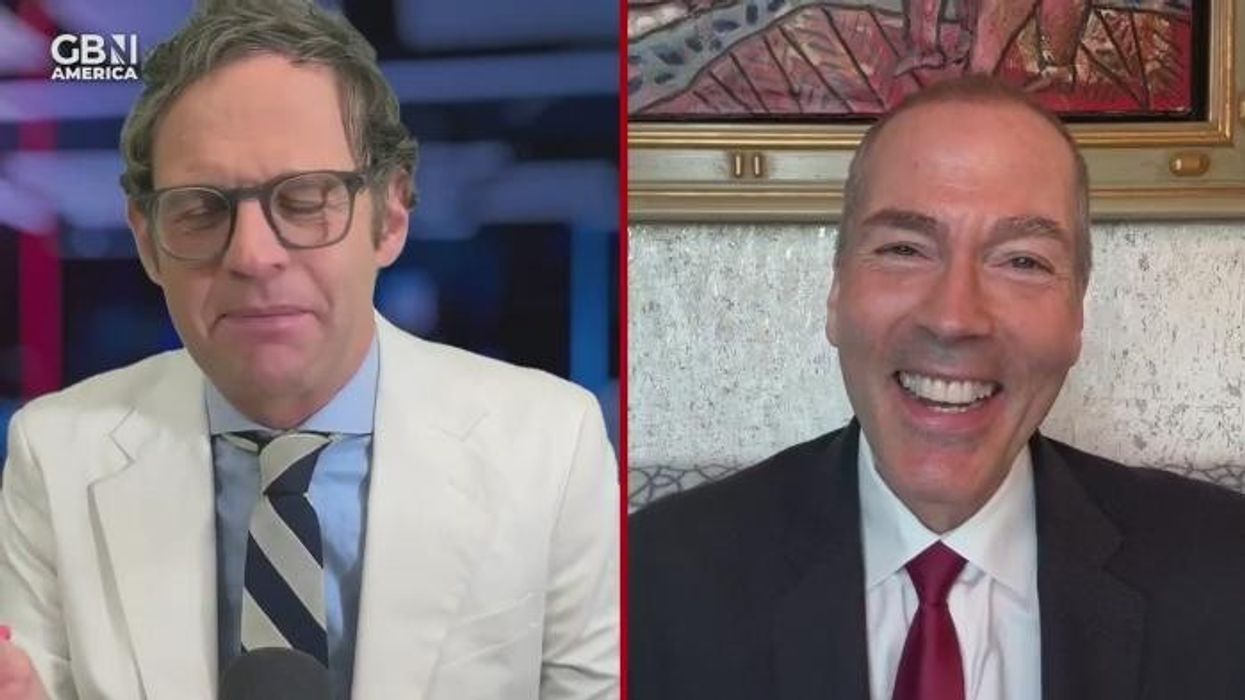 WATCH: What went wrong for Kamala Harris? US political expert explains