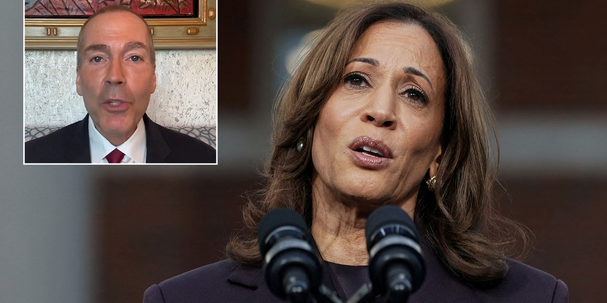 NextImg:Kamala Harris ‘made voters feel like garbage’ as dismal US election failure explained
