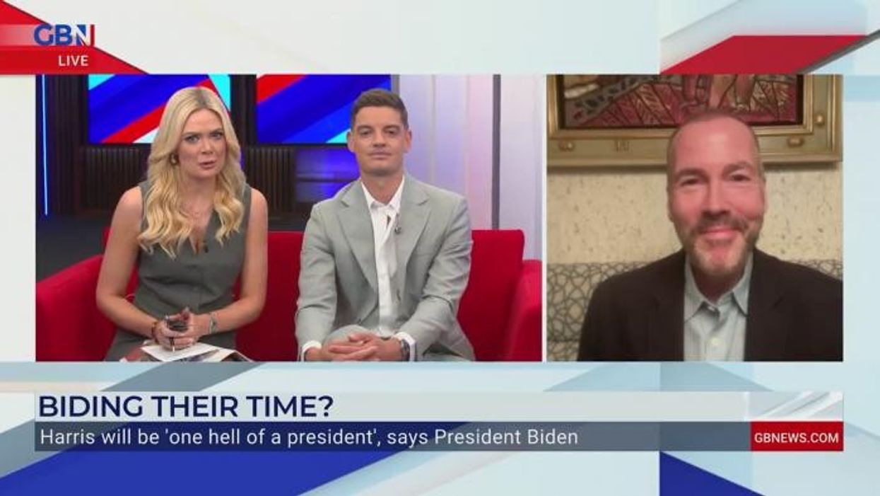 Kamala Harris should brace for 'very ugly personal attacks' from Donald Trump ahead of US debates - 'It's going to get worse before it gets better'