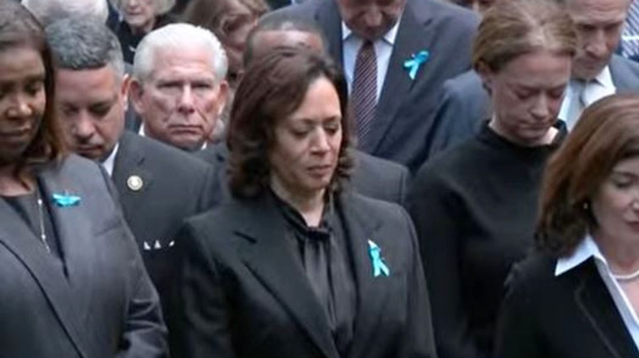 Kamala Harris