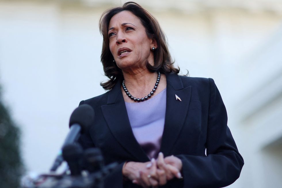 Kamala Harris