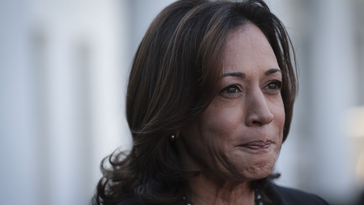 Kamala Harris