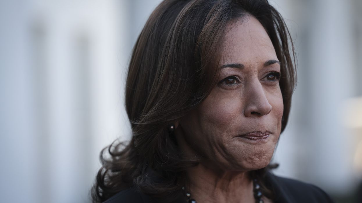 Kamala Harris