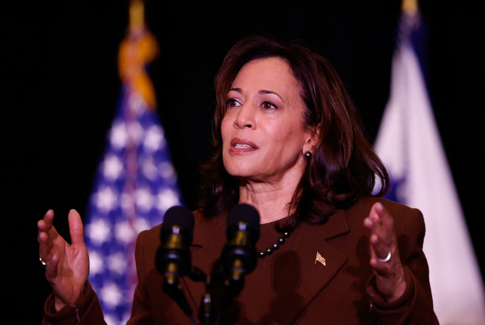 Kamala Harris