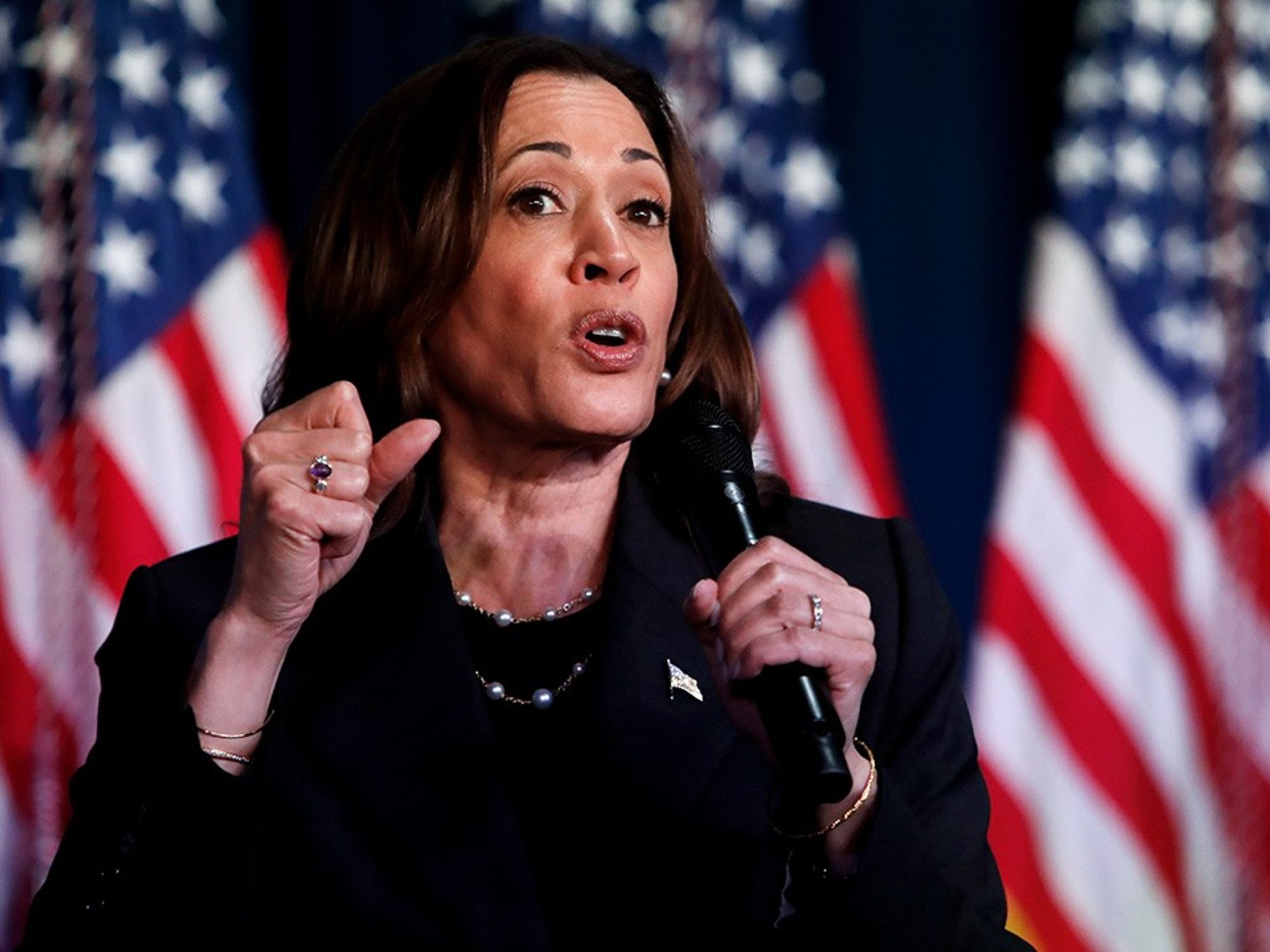 Kamala Harris