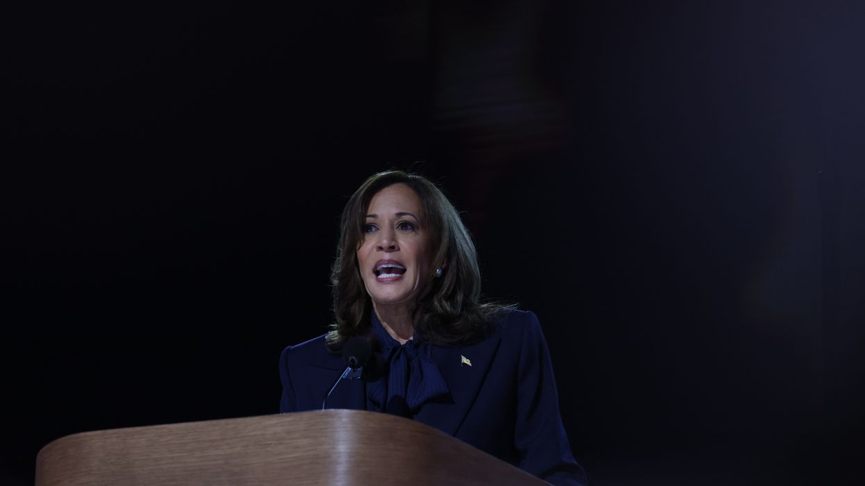 Kamala Harris