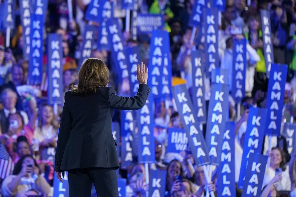 Kamala Harris