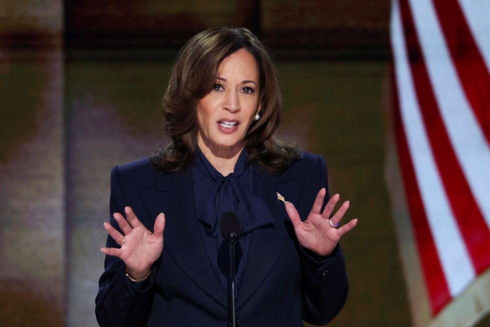 Kamala Harris