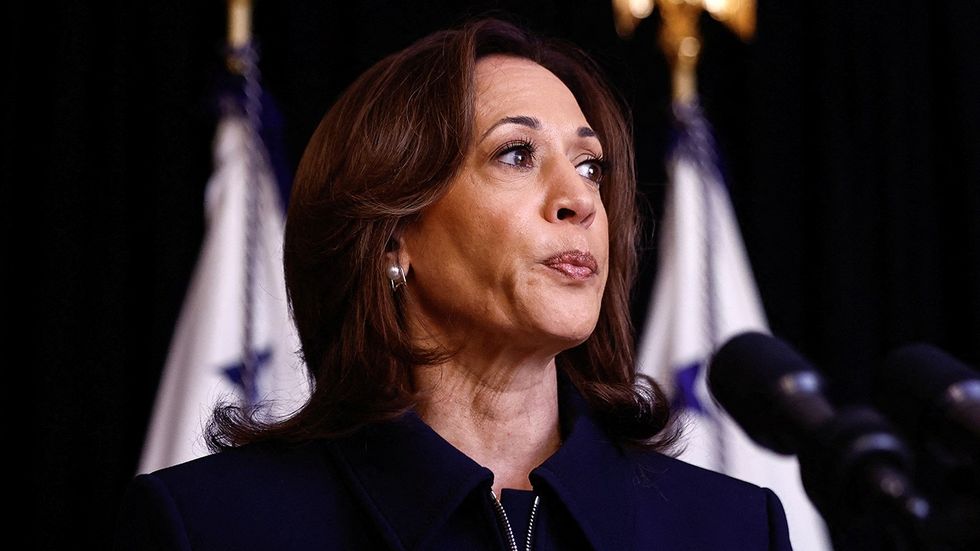 Kamala Harris