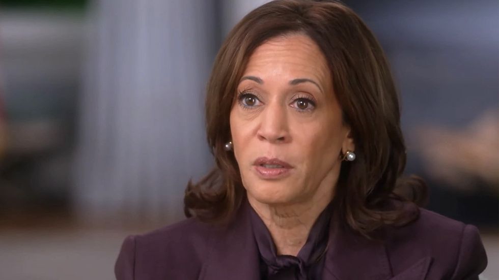 Kamala Harris