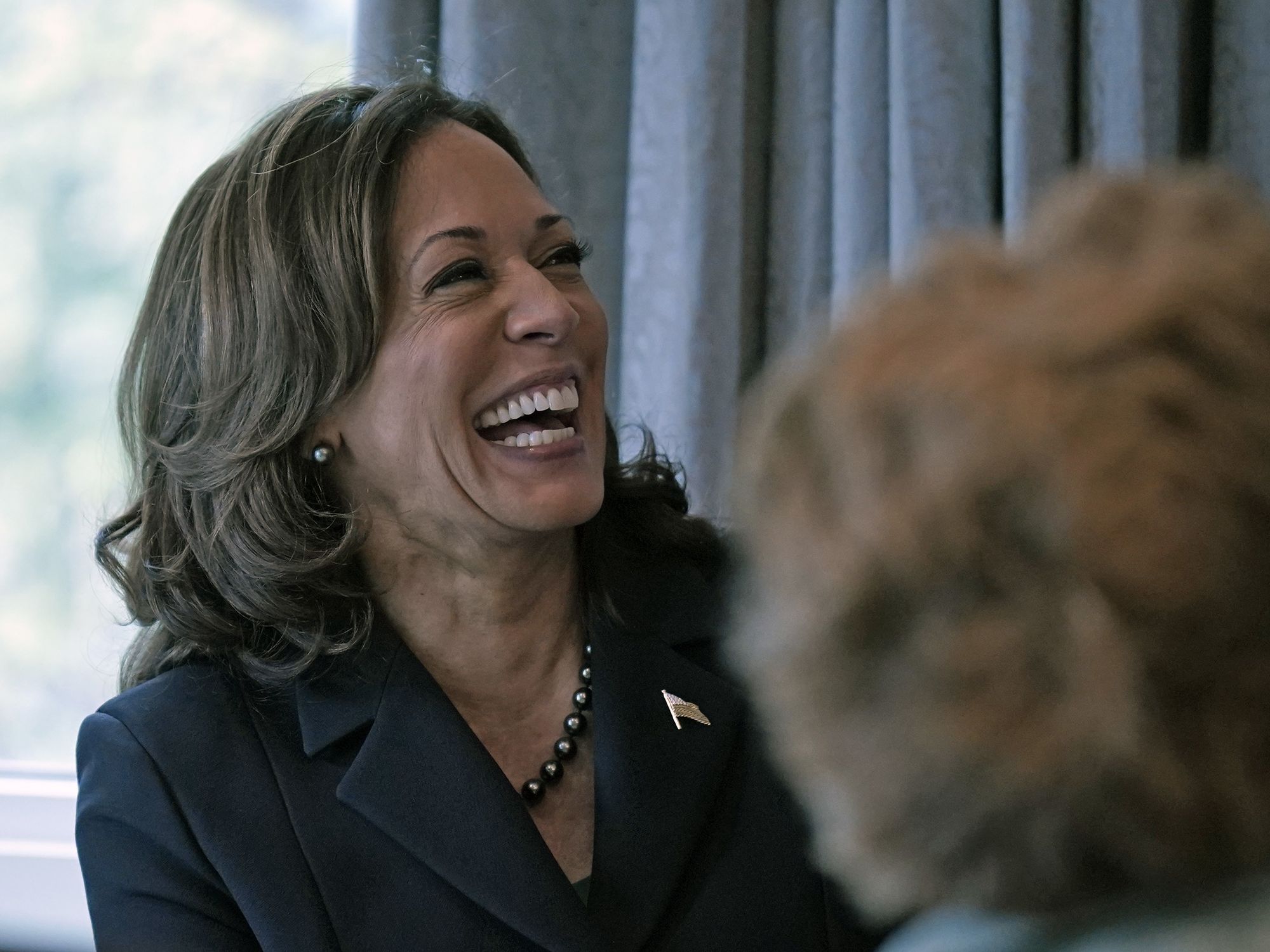 Kamala Harris