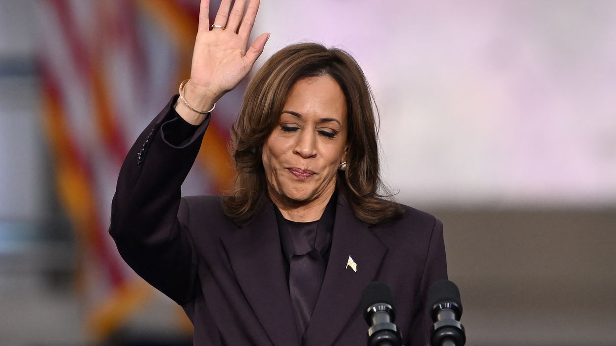 Kamala Harris