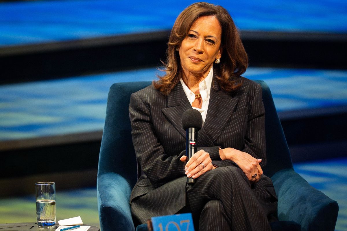 Kamala Harris