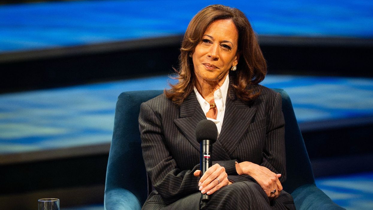 Kamala Harris