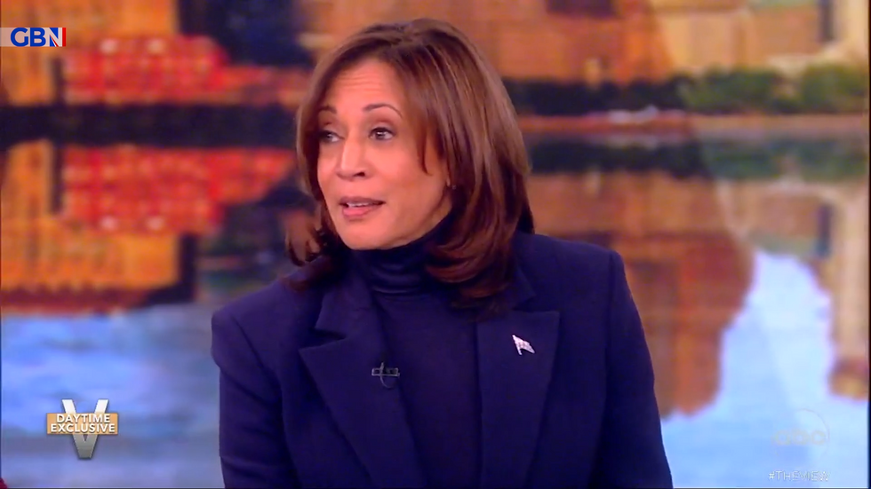 Kamala Harris