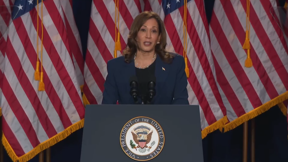 Kamala Harris