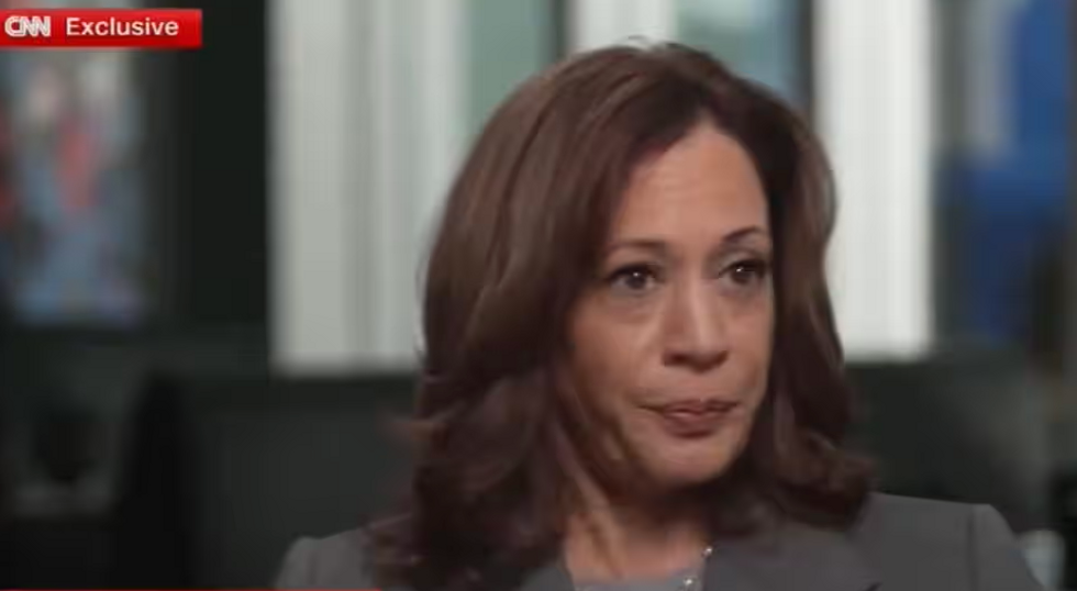 Kamala Harris