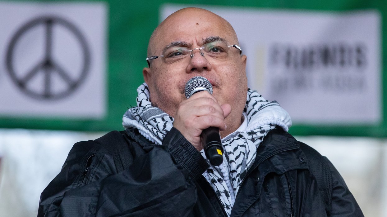 Kamel Hawwash